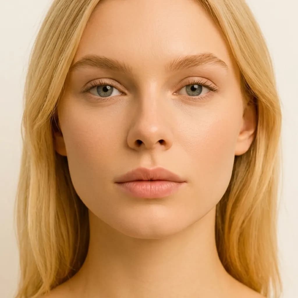 Liplift – Lippenanhebung